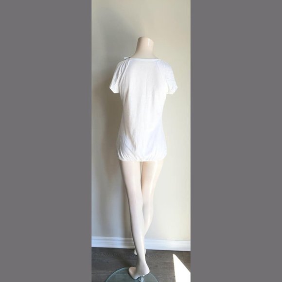 NWT Ricki's "Such A Tees" Top - Picture 7 of 11